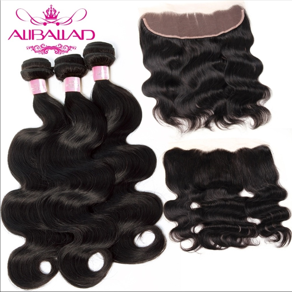 Brazilian Hair